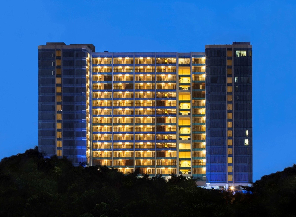 Hotel Best Western Premier The Hive (Jakarta)