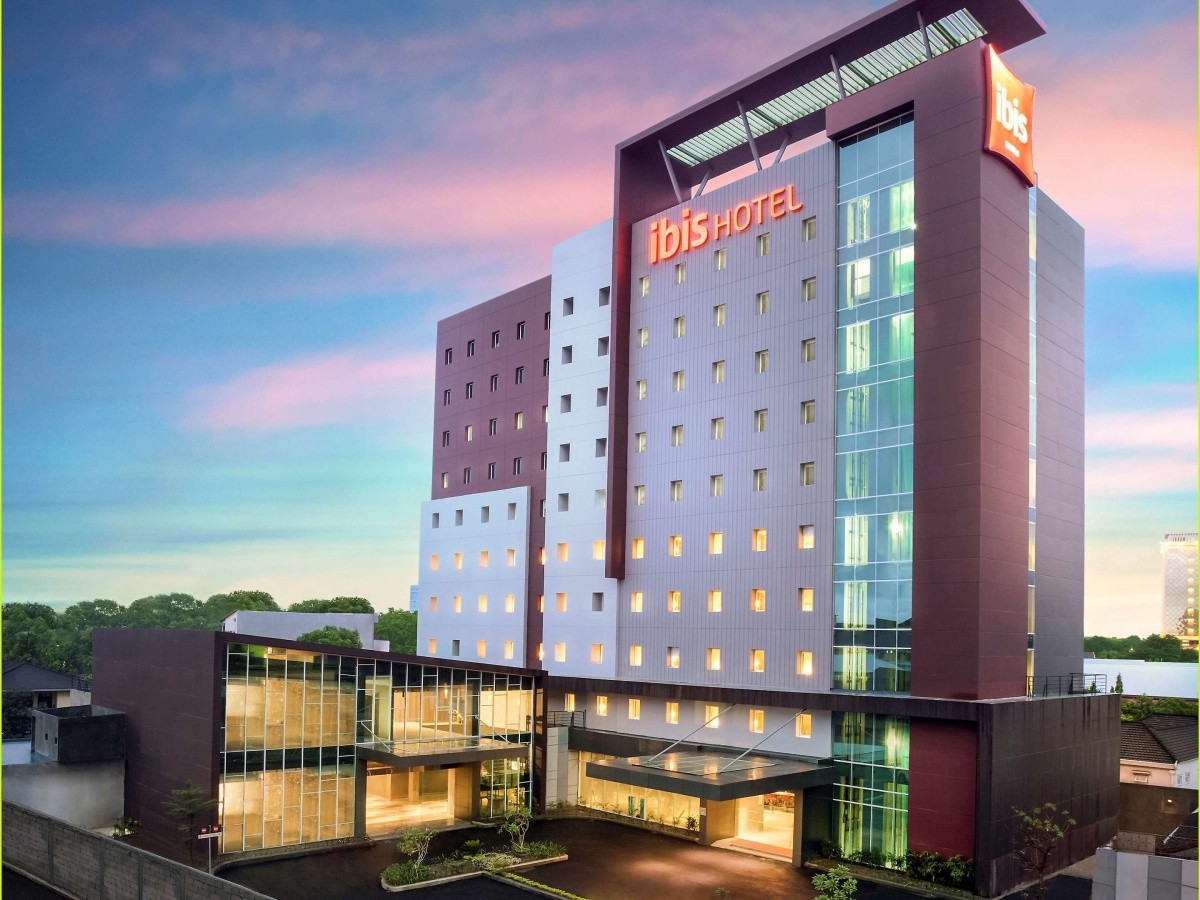 Hotel Ibis Makassar City Center (Makassar)