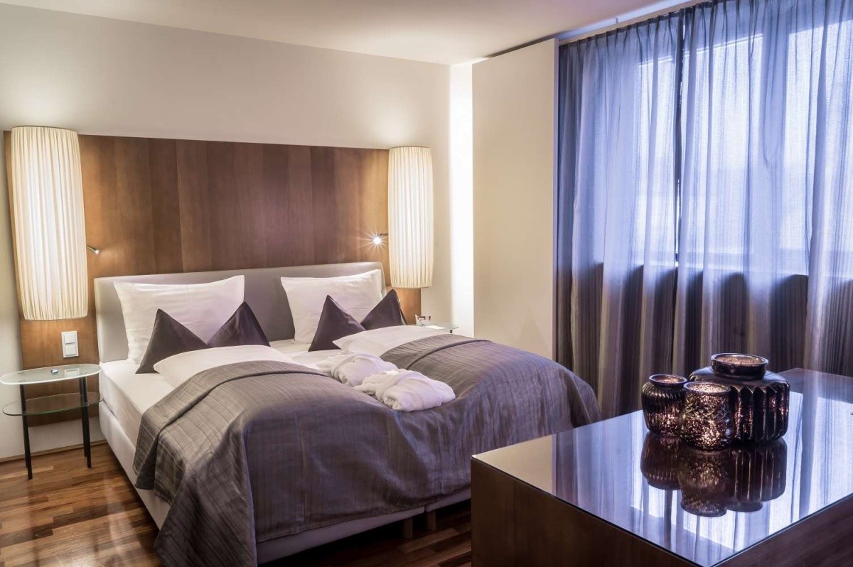 Hotel The Penz - Innsbruck