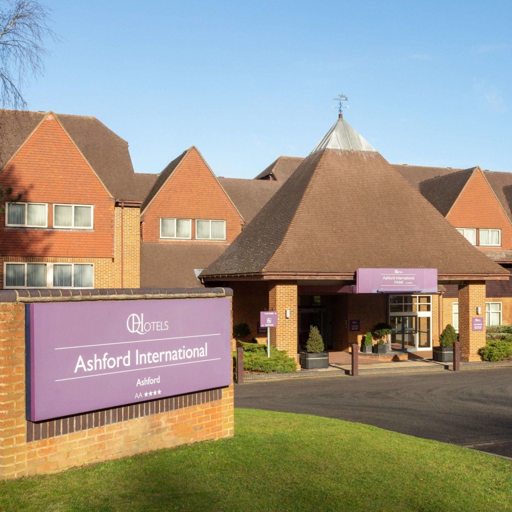 Hotel Ashford International Hotel