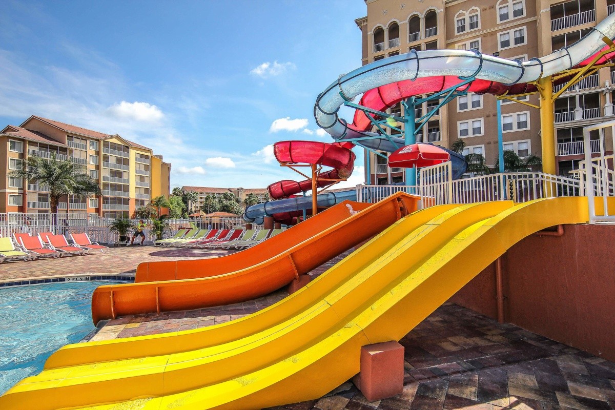 Hotel Westgate Town Center Resort & Spa (Kissimmee) - Kissimmee