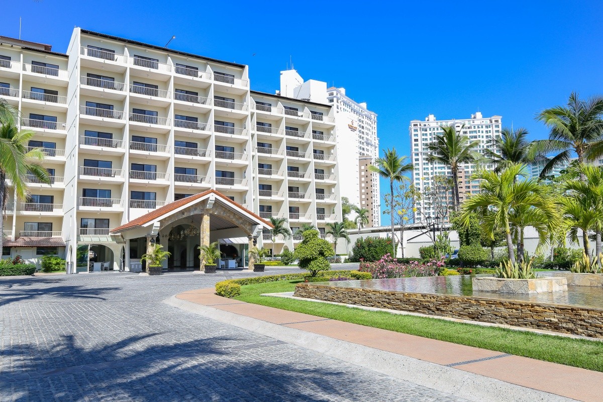 Hotel Villa del Palmar Puerto Vallarta Resorts & Spa