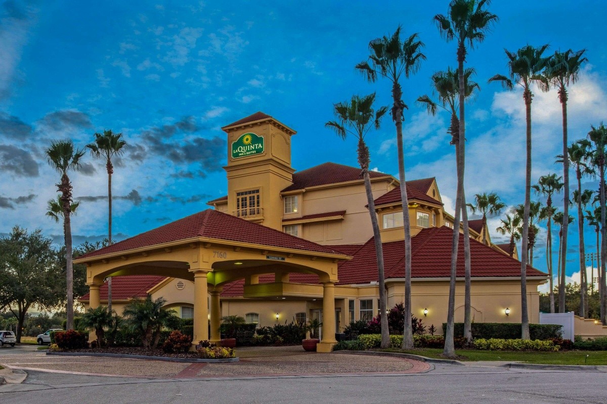 Hotel La Quinta Inn & Suites Orlando Airport North - Floryda