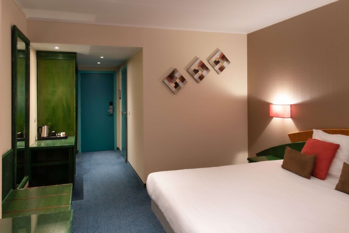 Hotel Lido