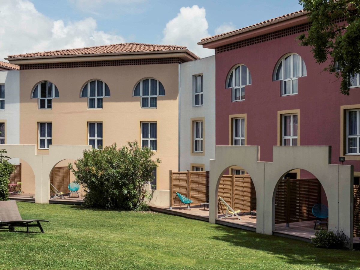 Hotel Mercure Antibes Sophia Antipolis (Valbonne) - Valbonne