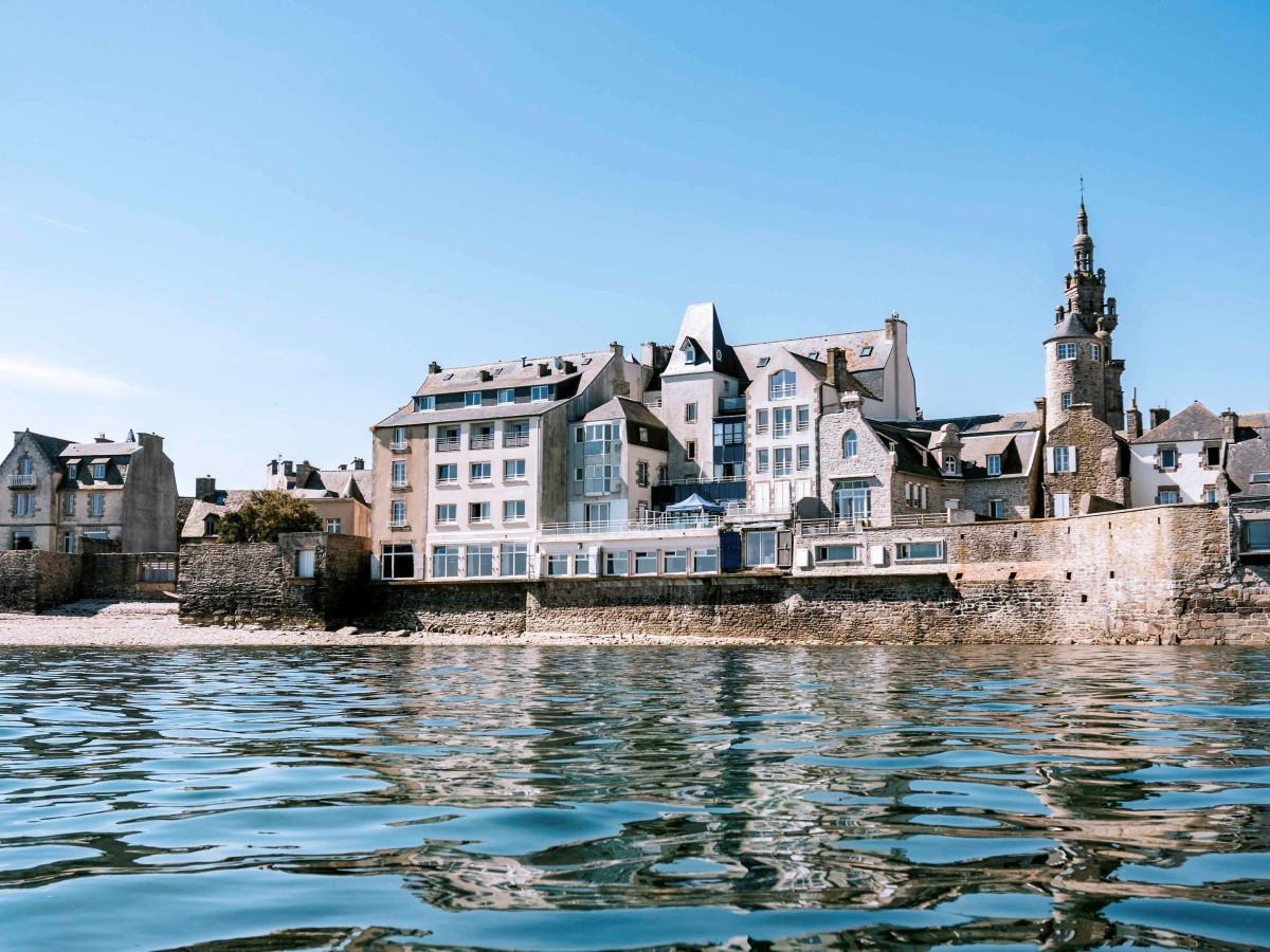Hotel Hotel Mercure Roscoff Bord de Mer