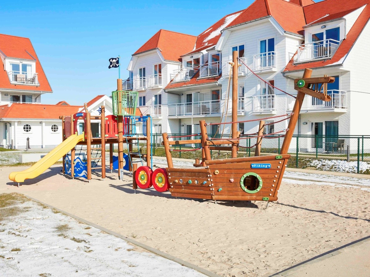 Hotel Ibis Styles Nieuwpoort