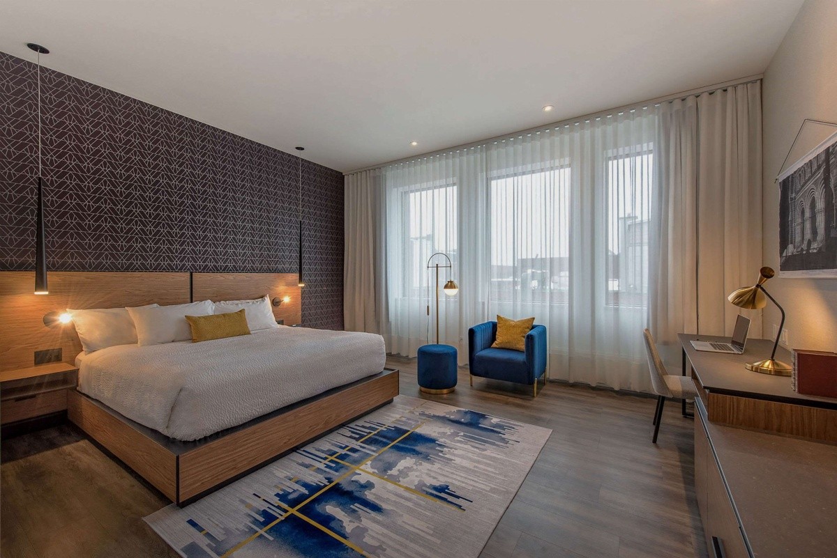 Hotel Royal William