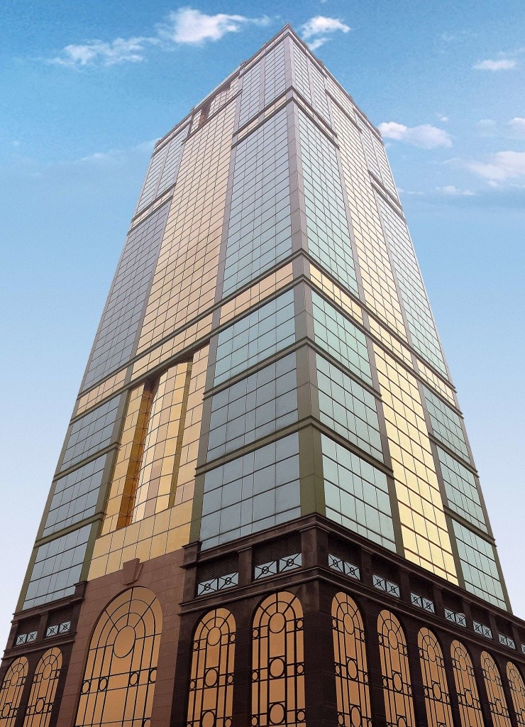 Hotel Best Western Plus Hotel Hong Kong - Hongkong