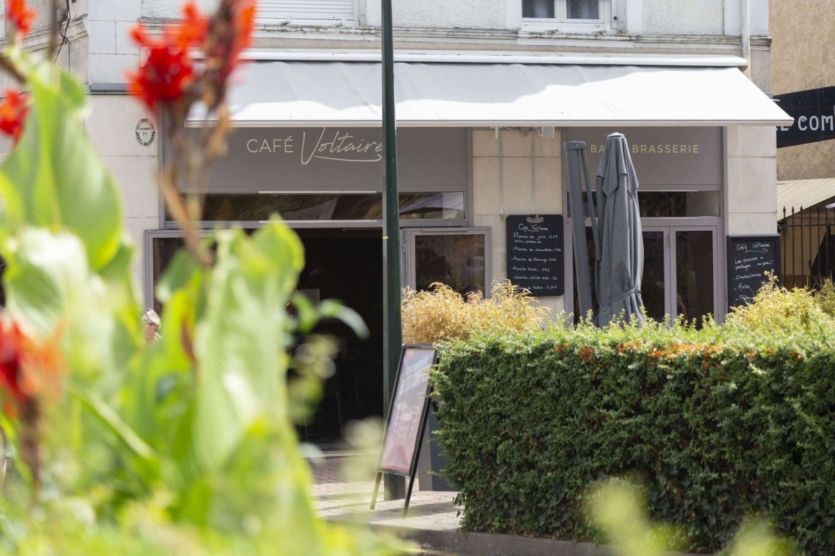 Hotel Chaptal