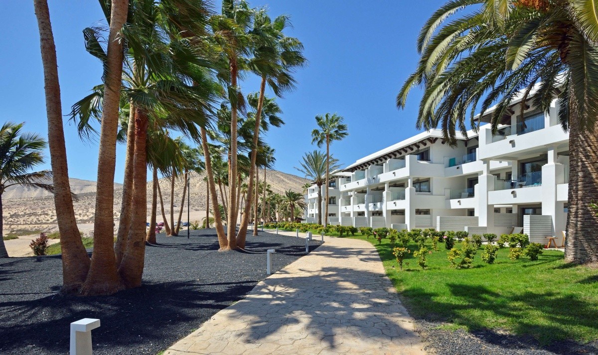 Hotel Zel Fuerteventura - Playa Barca