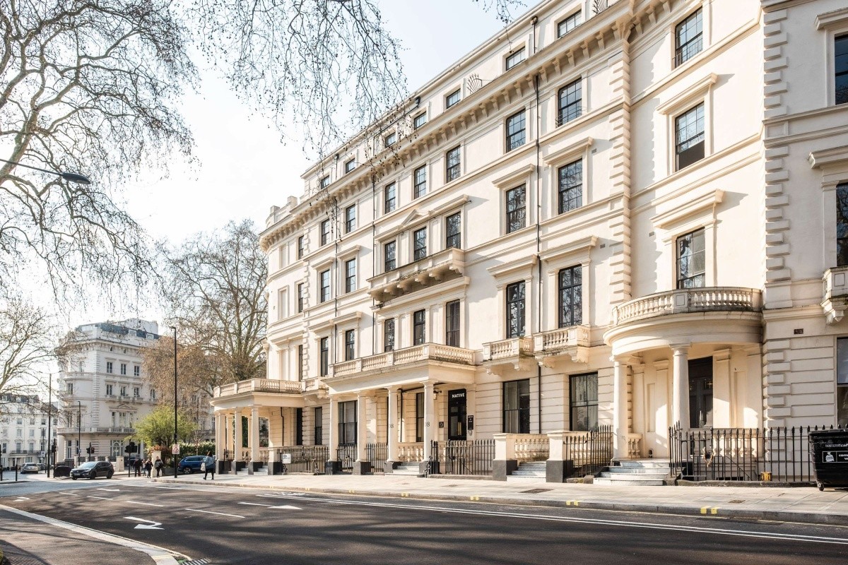 Hotel Go Native Hyde Park