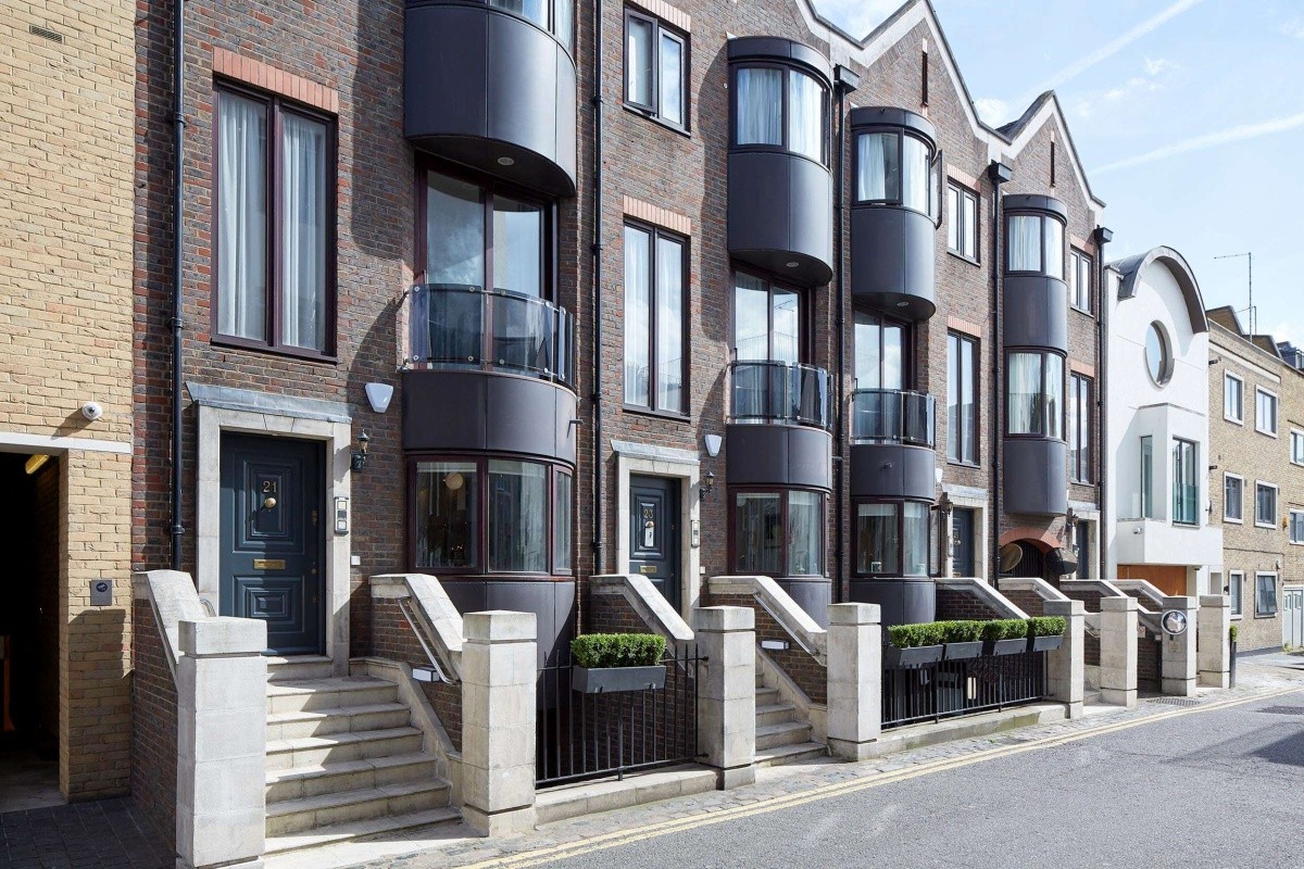 Hotel Cheval Knightsbridge - Londyn