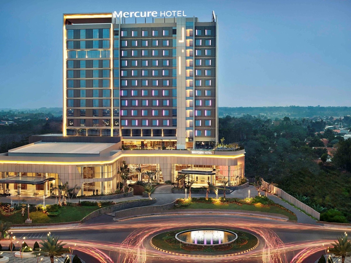 Hotel Mercure Karawang (Karawang)
