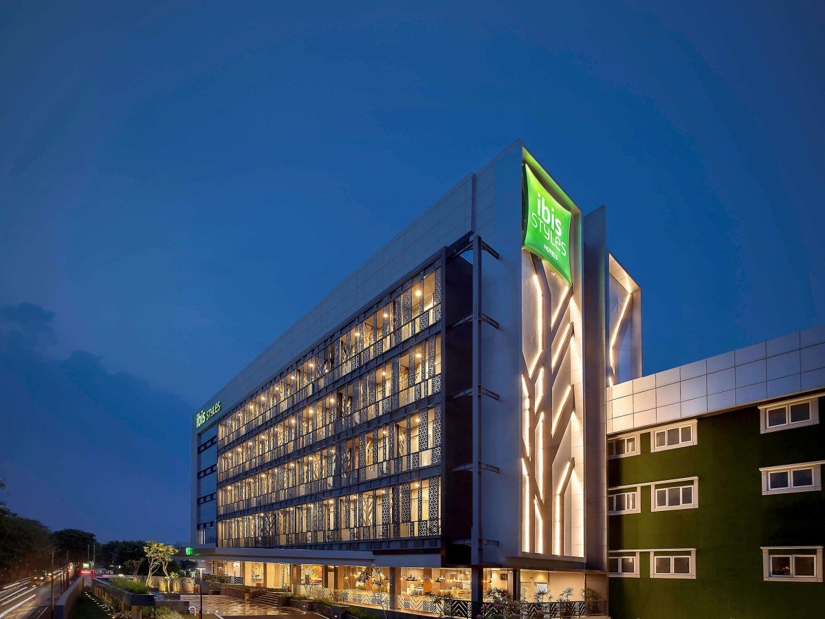 Hotel Ibis Styles Jakarta Sunter (Jakarta)