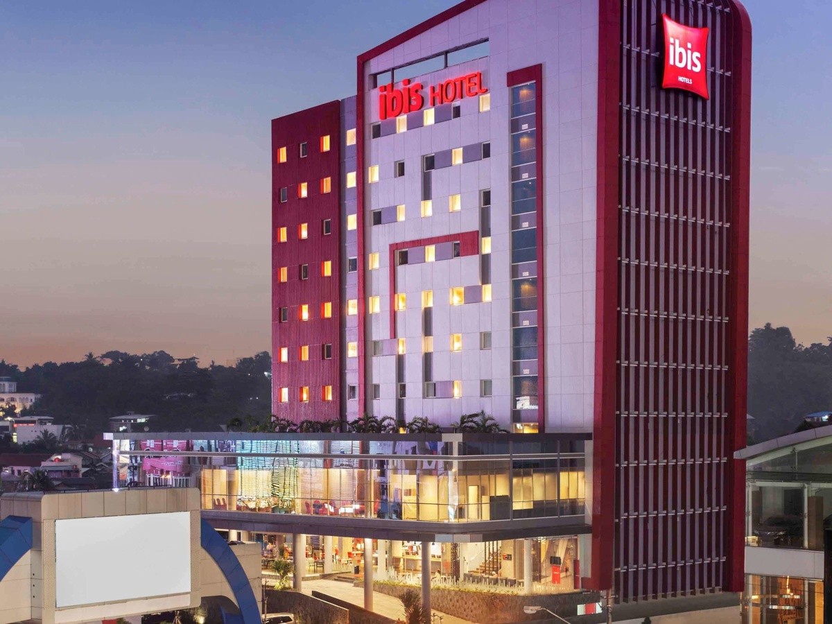 Hotel ibis Manado City Center Boulevard (Manado)