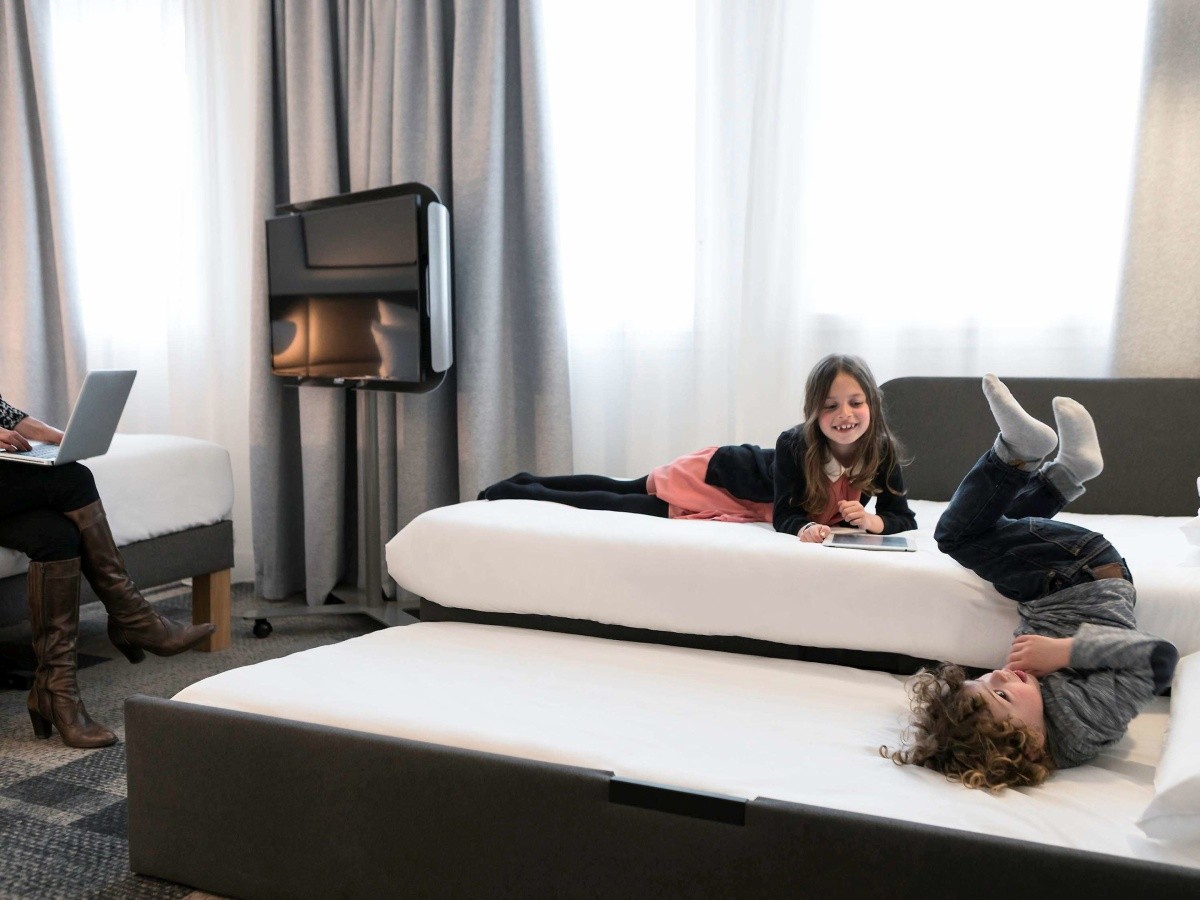 novotel suite paris expo porte de versailles
