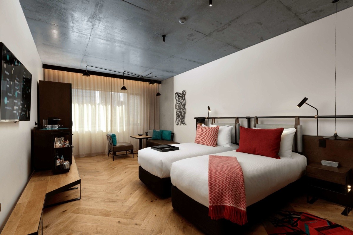 Hotel QT Melbourne - Melbourne