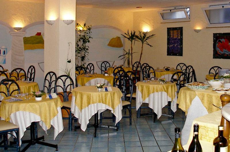 Hotel Il Nespolo - Casamicciola Terme