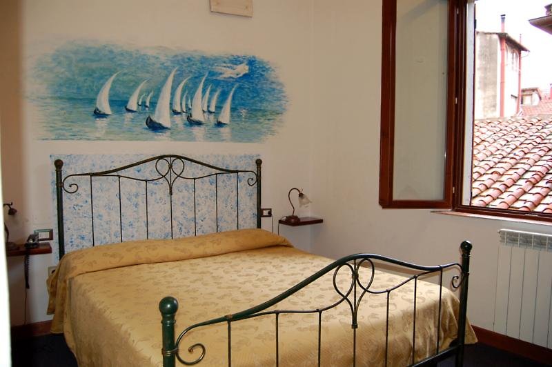Hotel Leonardo - Pisa