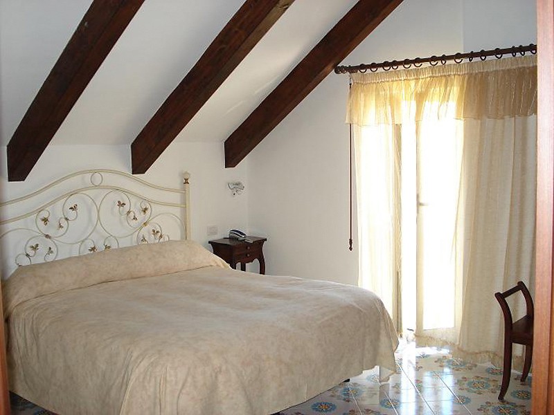 Hotel Nido Degli Dei (Agerola) - Kampania