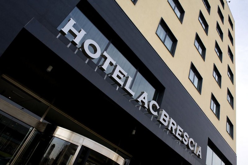 Hotel AC Brescia (Brescia) - Lombardia