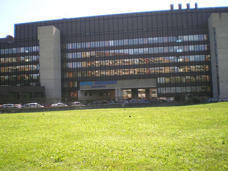 Hotel Best Quality Hotel Politecnico (Turin) - Piemont