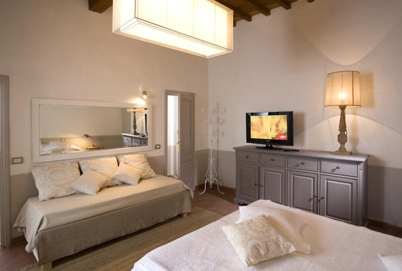 Hotel Leonardo Da Vinci (Florence) - Florencja