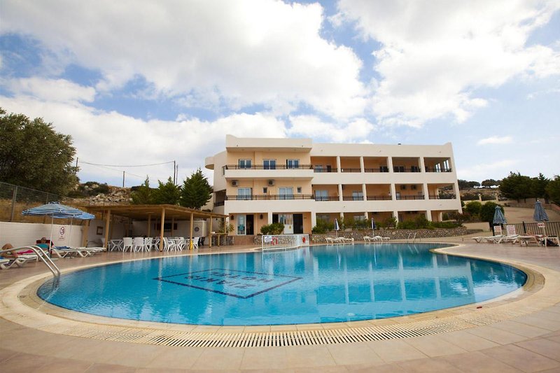 Hotel Lindos Nest - Pefkos
