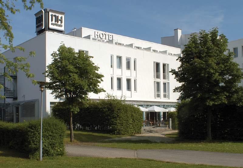 Hotel The Rilano - Deggendorf