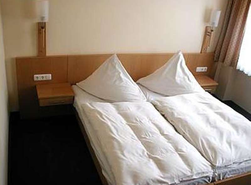 Hotel Trip Inn Hotel Conti - Cologne