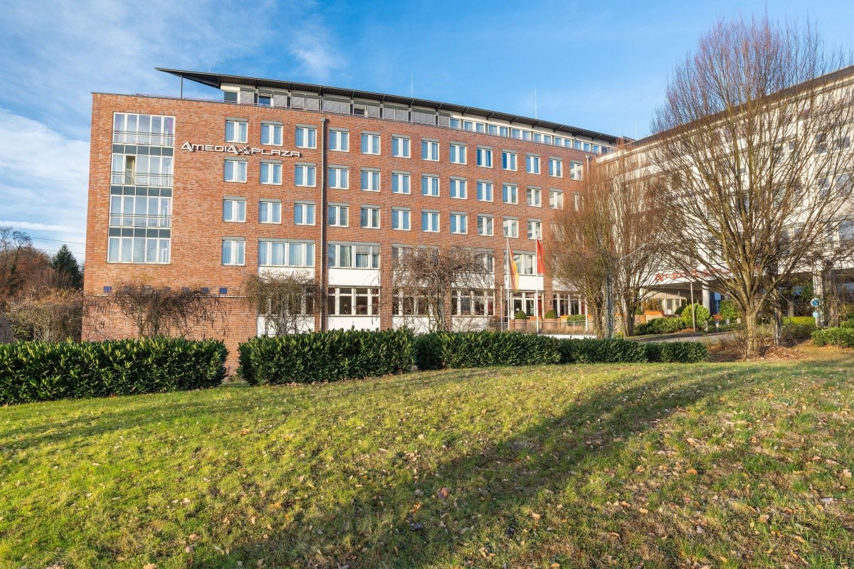 Hotel Plaza Schwerin - Schwerin