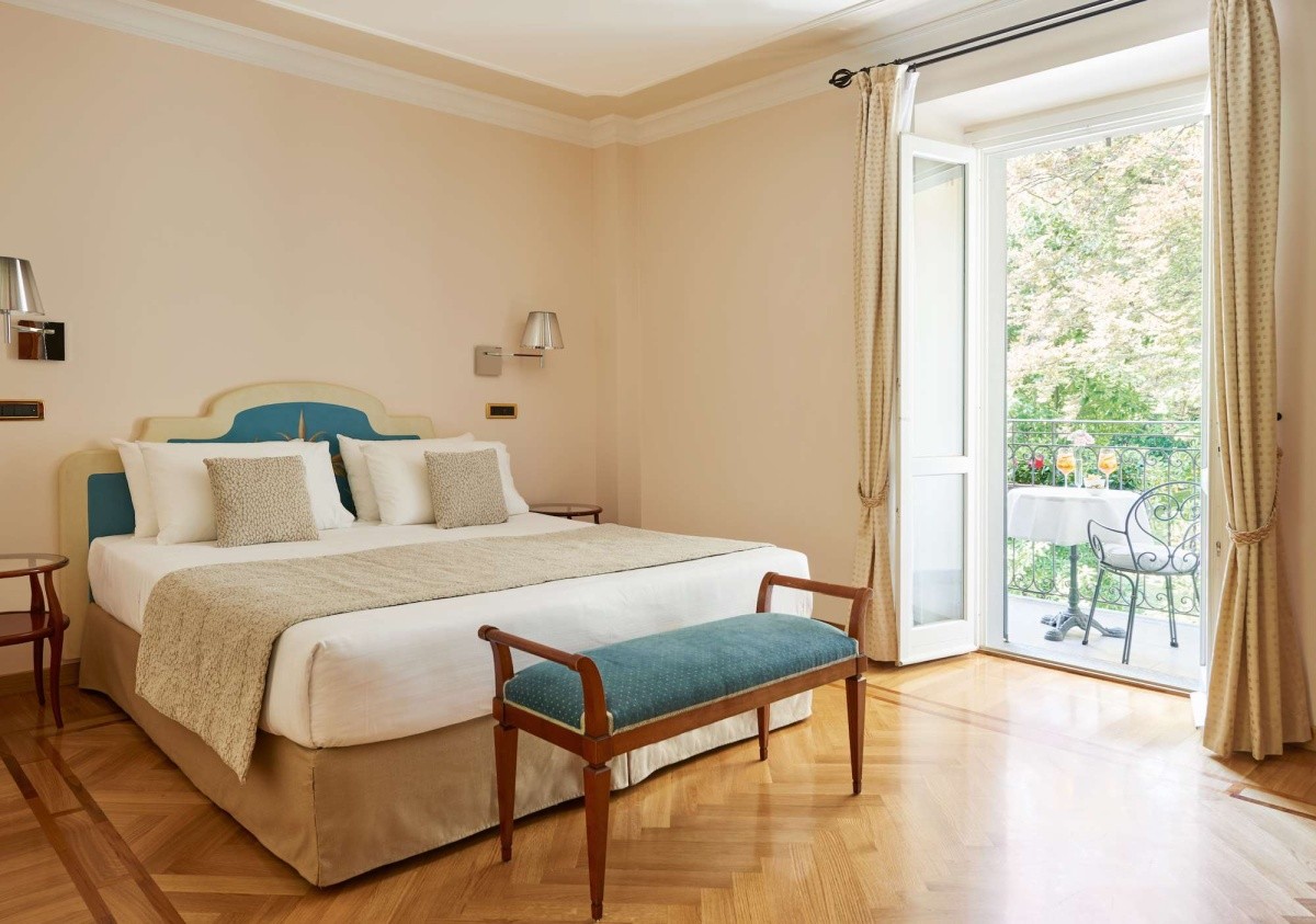Hotel Belvedere (Bellagio) - Lombardia