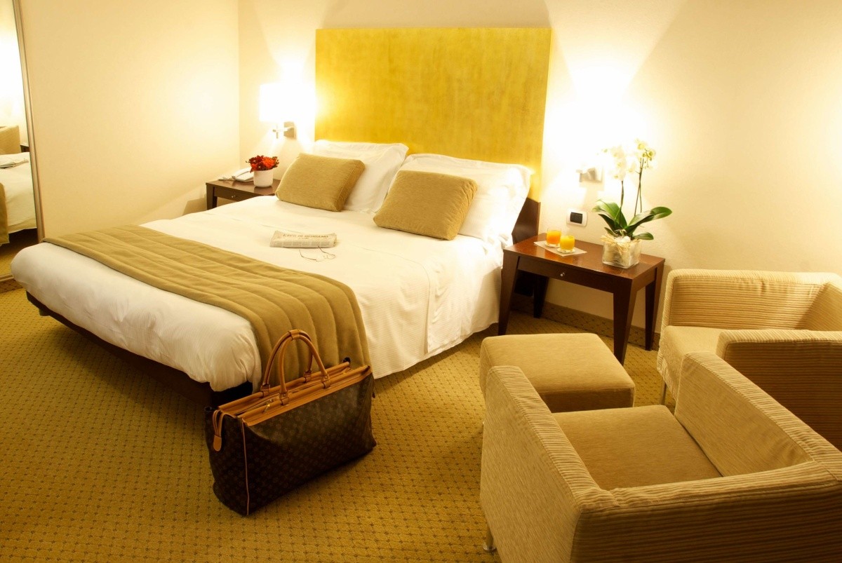 Hotel Executive (San Paolo d ´Argon) - Lombardia