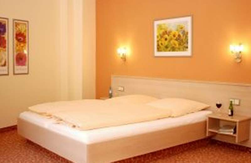 Hotel Adria - Monachium
