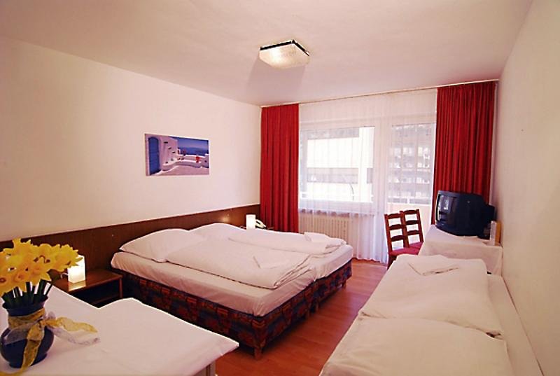 Hotel New Orly - Monachium
