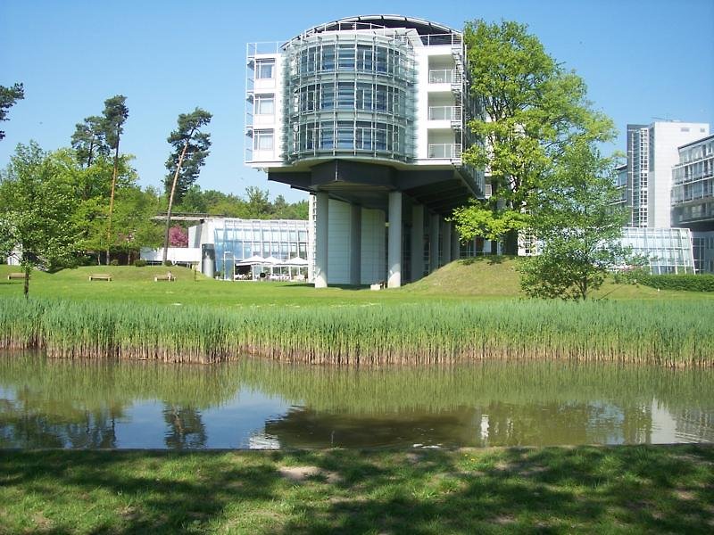 Hotel Kongresshotel am Templiner See - Potsdam