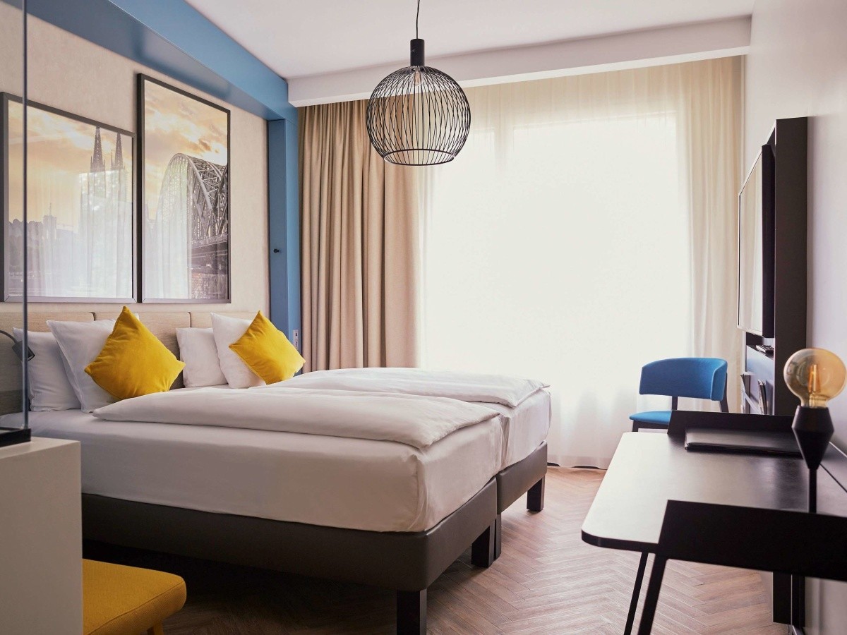 Hotel Mondial am Dom Cologne MGallery - Cologne