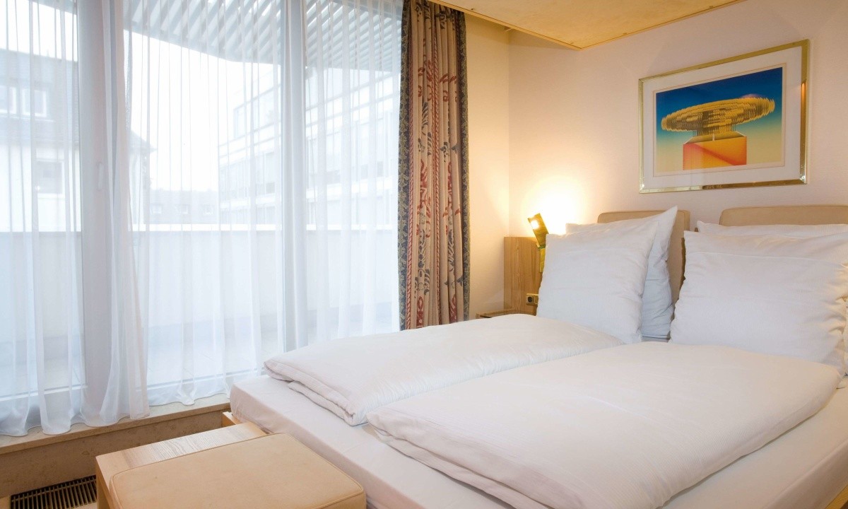 Hotel Living Kanzler - Bonn