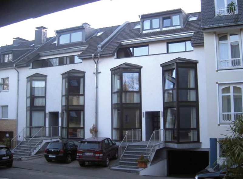 Hotel Atrium Rheinhotel - Cologne