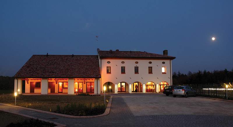 Hotel Park Annia (Tessera) - Veneto (Riwiera Wenecka)