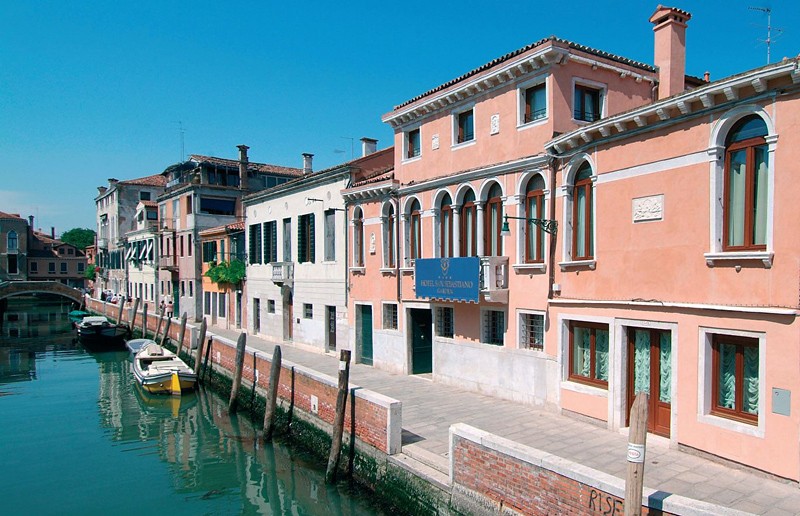 Hotel Excess Venice Boutique & Private Spa (Venice) - Veneto (Riwiera Wenecka)