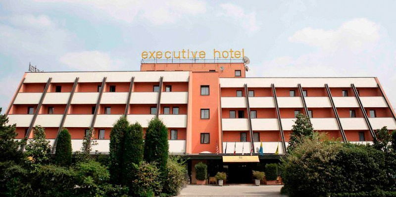 Hotel My Hotels Executive (Fiorano Modenese) - Emilia Romagna