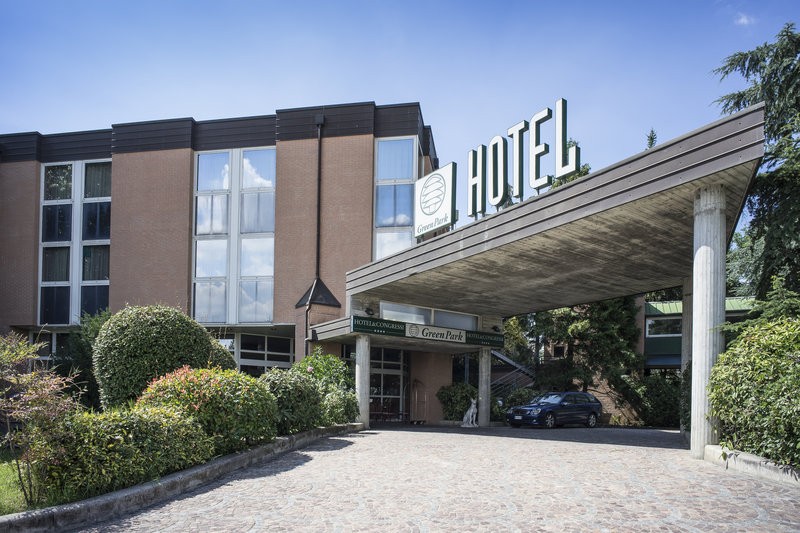Hotel Green Park Bologna (Bologna) - Emilia Romagna