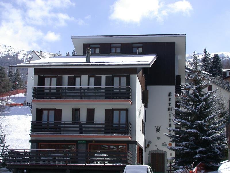 Hotel Avalanche - Sauze d'Oulx