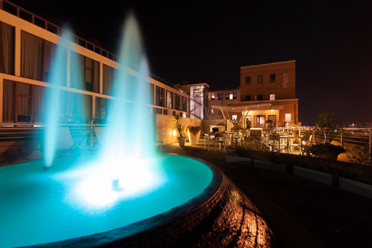 Hotel Seeport (Ancona) - Marche