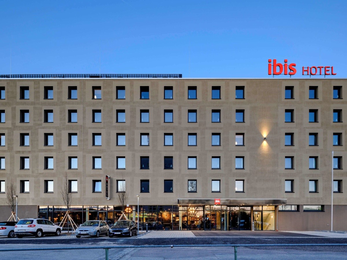 Hotel ibis Landshut City - Landshut