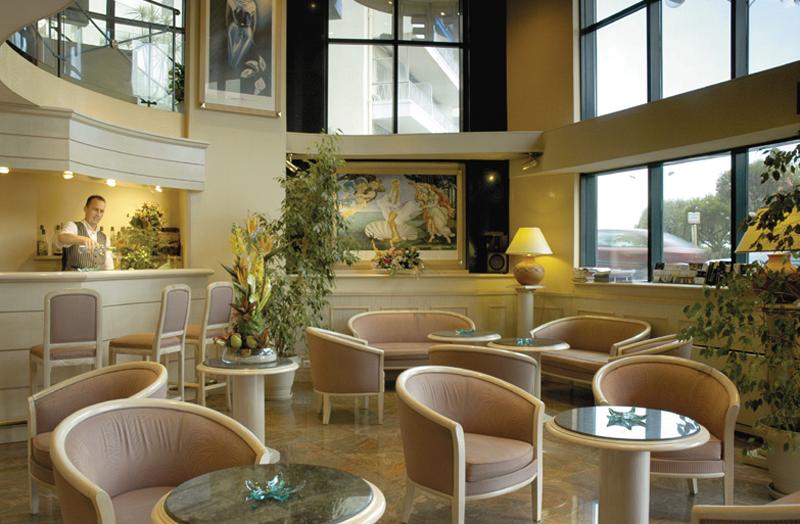 Hotel Belle Plage - Cannes