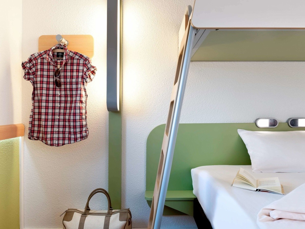 ibis berlin potsdamer platz budget