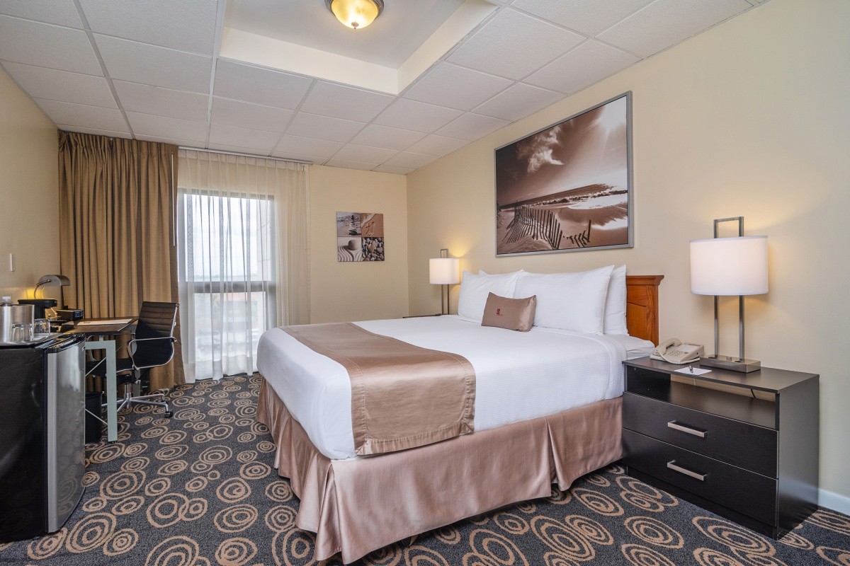 Hotel Regency Miami - Miami